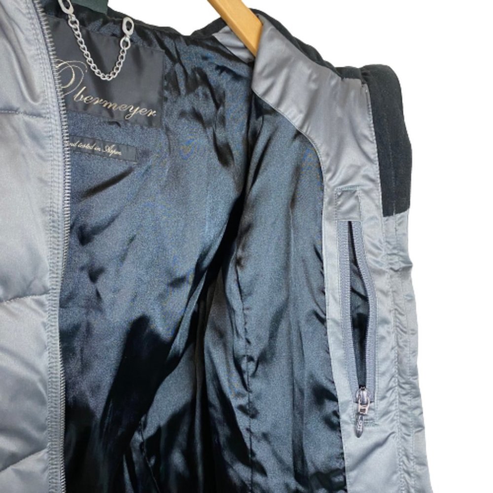 Obermeyer Size 8 Bombshell Ski Snowboard Jacket S… - image 8